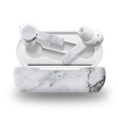 Alpine Marble for OnePlus Buds Skins