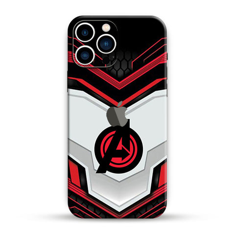 A Edition 2 Mobile Skin