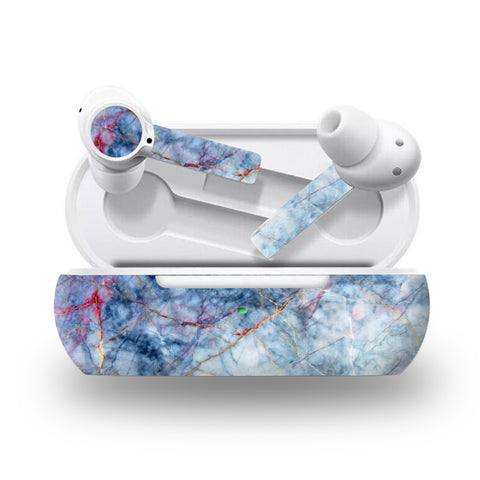 Blue Marble for OnePlus Buds Skins