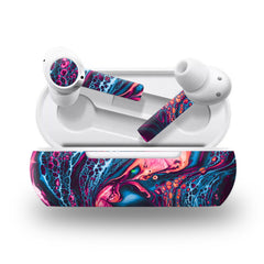 Bubbles for OnePlus Buds Skins