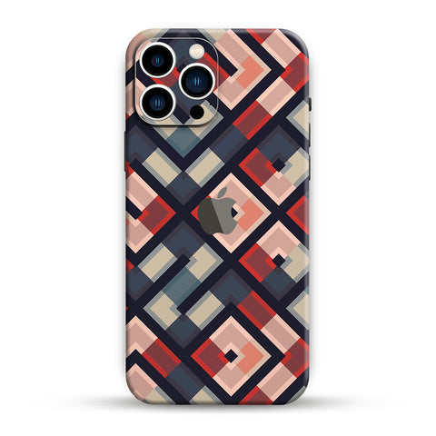 Ceramic Mobile Skin