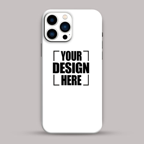 Customised  Mobile Skin