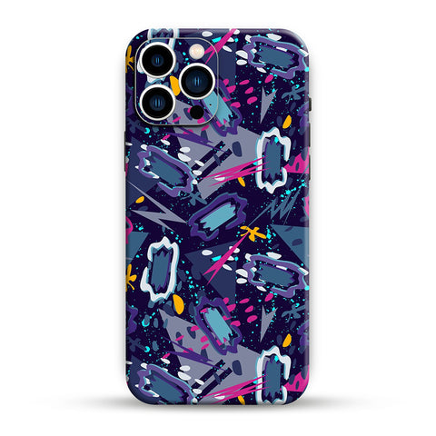 Delight Mobile Skin