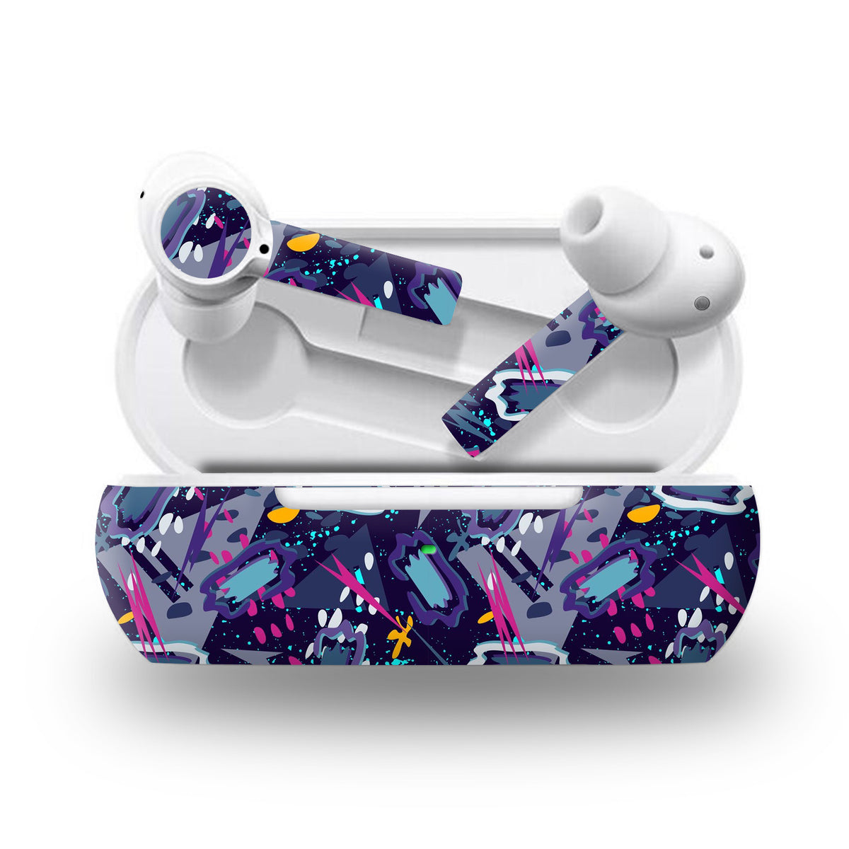 Delight for OnePlus Buds Skins