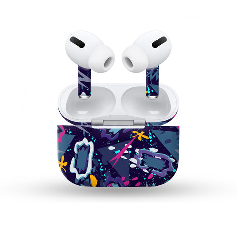 Delight Skin For Apple Buds
