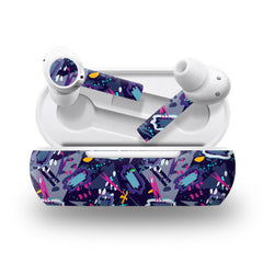 Delight for OnePlus Buds Skins