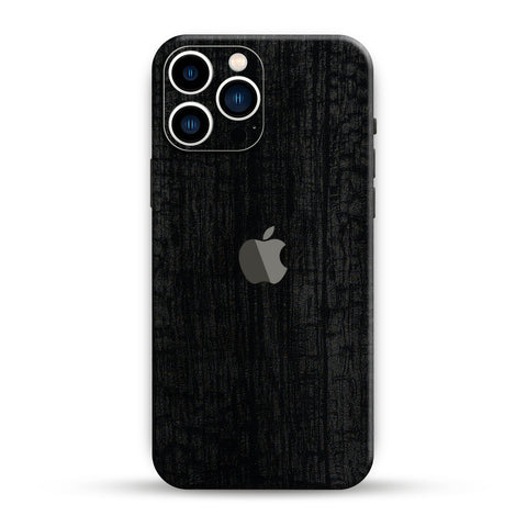 Black Dragon Mobile Skin