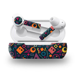 Ecentric for OnePlus Buds Skins