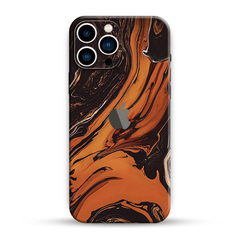 Eden Mobile Skin