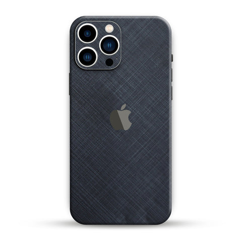 Hyper Cross Metal Mobile Skin