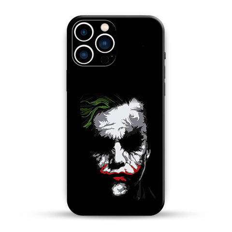 Serious Mobile Skin