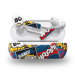 Loud Graffiti for OnePlus Buds Skins