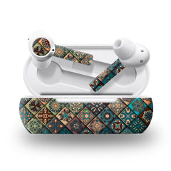 Mandala for OnePlus Buds Skins