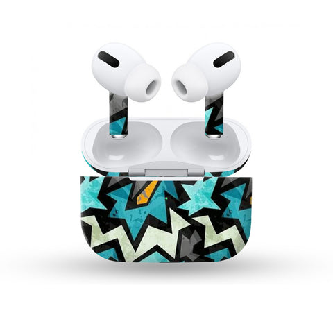 Momentum Skin For Apple Buds