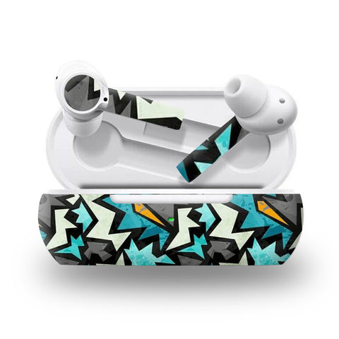 Momentum for OnePlus Buds Skins