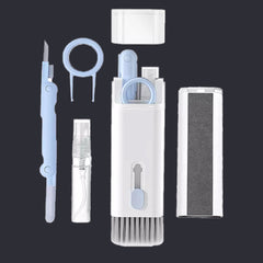 7 in 1 Tech Accessories & Electronics Cleaning Kit