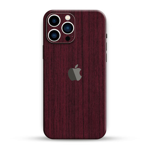 Padauk Mobile Skin