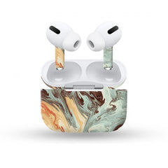 Pebble Skin For Apple Buds