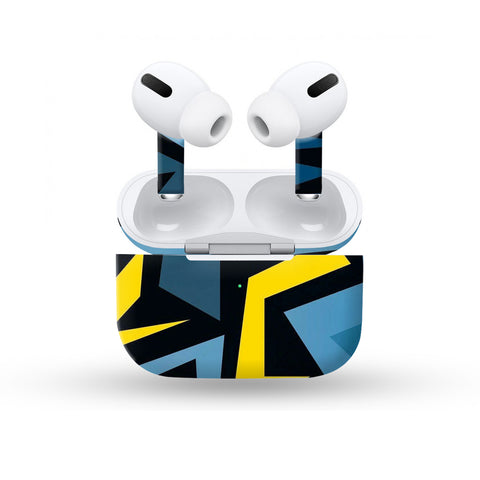 Poetic Skin For Apple Buds