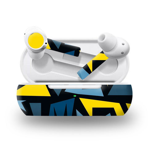 Poetic for OnePlus Buds Skins