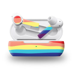 Rainbow for OnePlus Buds Skins