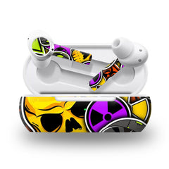 Skull 1 for OnePlus Buds Skins
