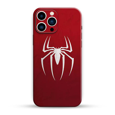 Spidey Mobile Skin