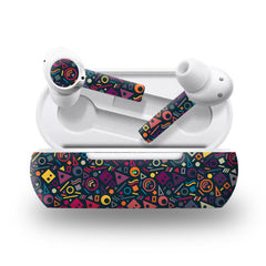 Urban for OnePlus Buds Skins