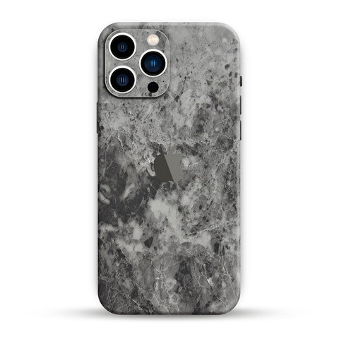 Black Marble Classic Mobile Skin