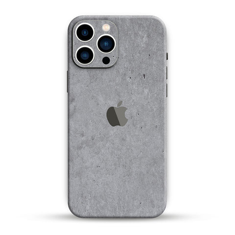Concrete Mobile Skin