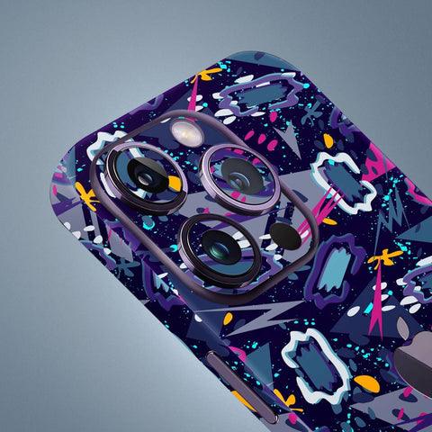 Delight Mobile Skin