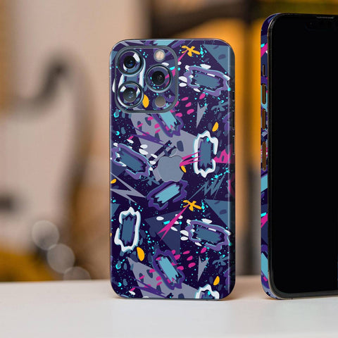 Delight Mobile Skin