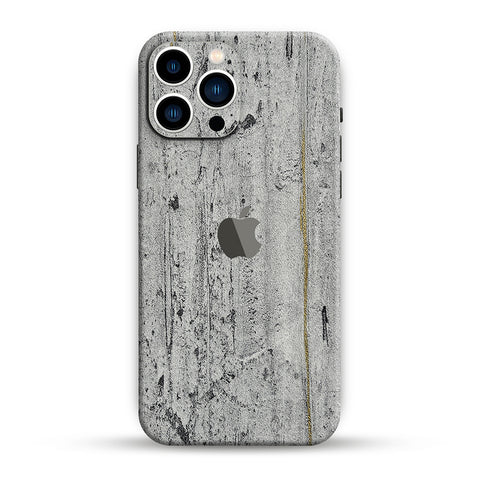 Gold Stripes Mobile Skin