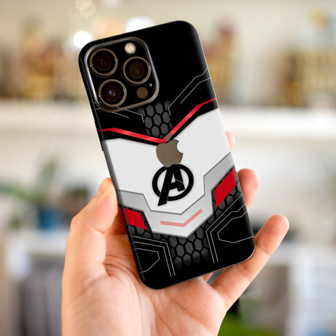 A Edition 1 Mobile Skin
