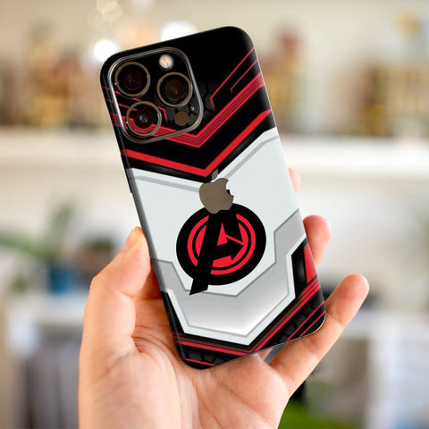 A Edition 2 Mobile Skin