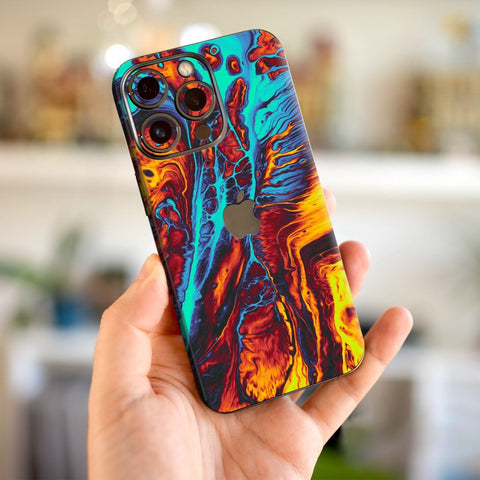 Twist Mobile Skin