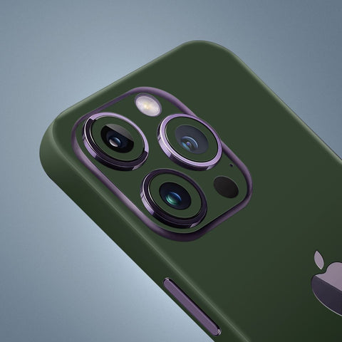 Military Green Mobile Skin