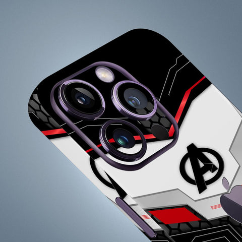 A Edition 1 Mobile Skin