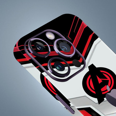 A Edition 2 Mobile Skin
