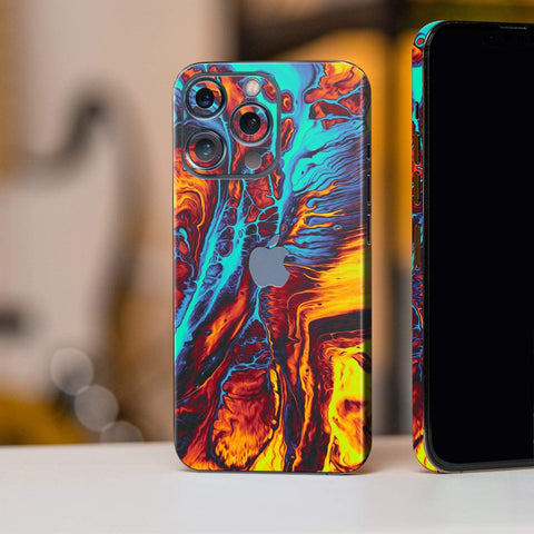 Twist Mobile Skin