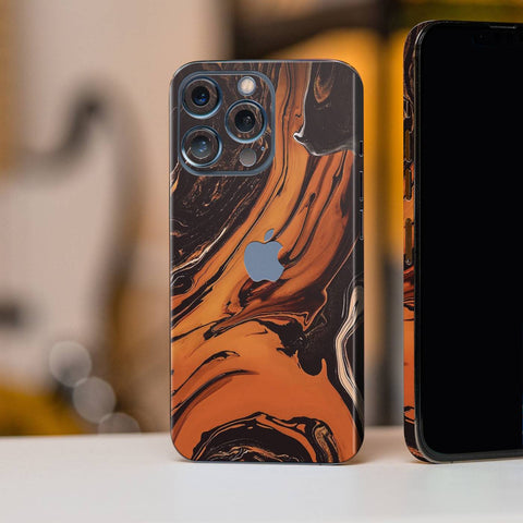 Eden Mobile Skin