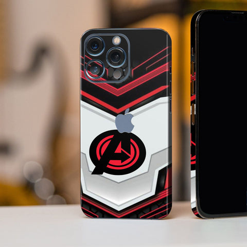 A Edition 2 Mobile Skin