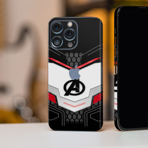 A Edition 1 Mobile Skin