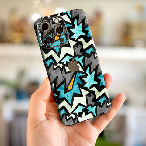 Momentum Mobile Skin