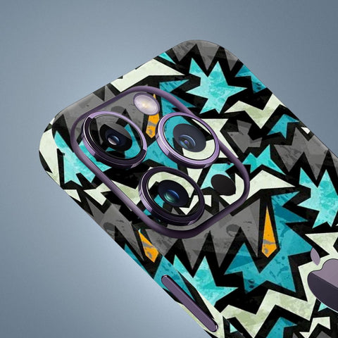 Momentum Mobile Skin
