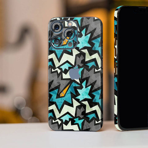 Momentum Mobile Skin