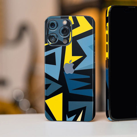 Poetic Mobile Skin