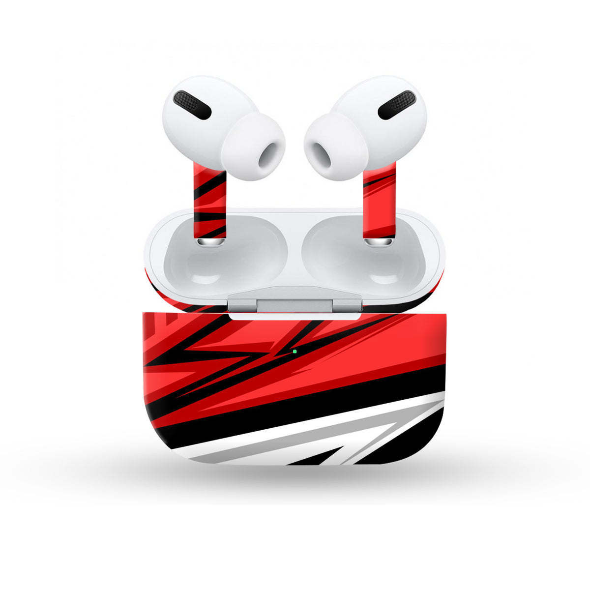 Racer Skin For Apple Buds