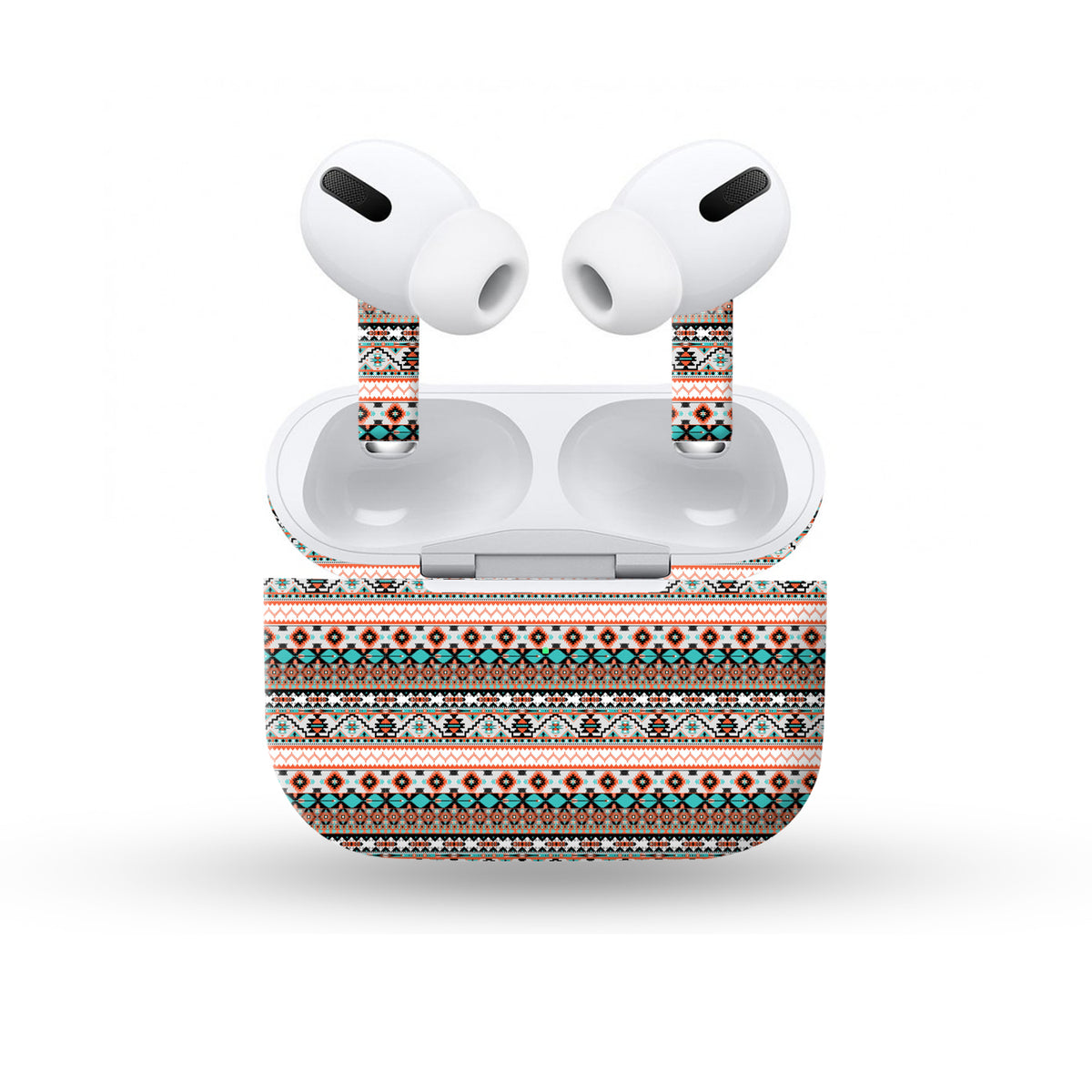 Southwestern Skin For Apple Buds