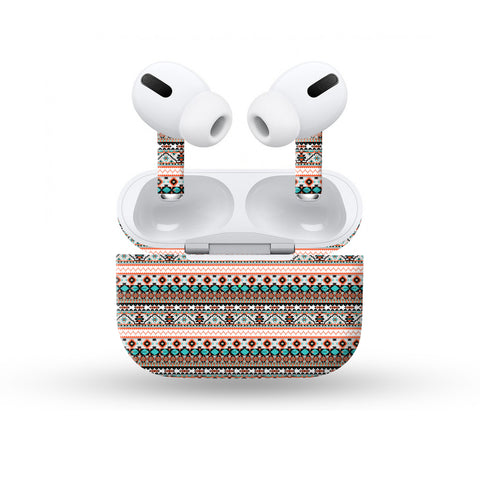 Southwestern Skin For Apple Buds
